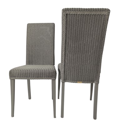 Lot 326 - GIRO BY BONTEMPI CASA - HIGH-END ITALIAN DINING TABLE AND CHAIRS