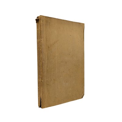 Lot 99 - BRISTOL LOCAL INTEREST. 1834 ANTIQUITIES OF BRISTOW IN THE MIDDLE CENTURIES