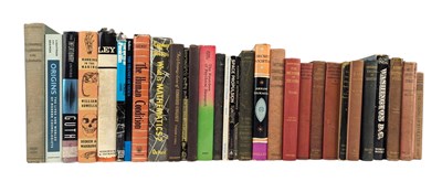 Lot 71 - ASTRONOMY, PHYSICS & MATHEMATICS. COLLECTION OF 20TH CENTURY REFERENCE WORKS