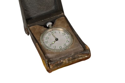 Lot 164 - COLLECTION OF ASSORTED MILITARIA