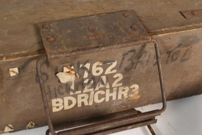 Lot 164 - COLLECTION OF ASSORTED MILITARIA