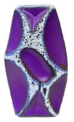 Lot 1 - ROTH KERAMIK - MODEL 311 - 1960S WEST GERMAN VASE