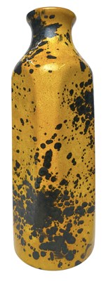 Lot 38 - MAREI KERAMIK - MODEL 4107 - 1970S WEST GERMAN BOTTLE VASE