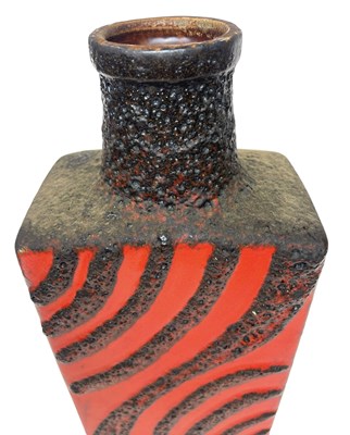 Lot 2 - ROTH KERAMIK - MODEL 281 - 1960S WEST GERMAN VASE