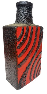 Lot 2 - ROTH KERAMIK - MODEL 281 - 1960S WEST GERMAN VASE