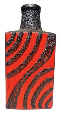 Lot 2 - ROTH KERAMIK - MODEL 281 - 1960S WEST GERMAN VASE