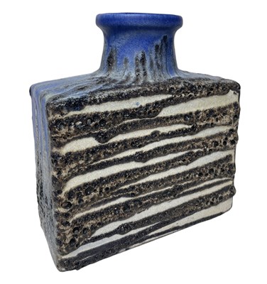 Lot 31 - SCHEURICH KERAMIK - MODEL 281/19 - 1960S WEST GERMAN VASE