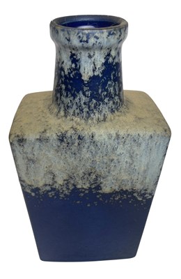 Lot 99 - SCHEURICH KERAMIK - MODEL 281 - 1970S WEST GERMAN VASE