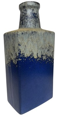 Lot 99 - SCHEURICH KERAMIK - MODEL 281 - 1970S WEST GERMAN VASE