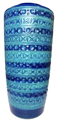 Lot 119 - BAY KERAMIK - MODEL 609/50 - 1960S WEST GERMAN VASE