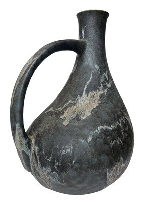Lot 26 - RUSCHA KERAMIK - MODEL 333 - 1970S GERMAN VASE