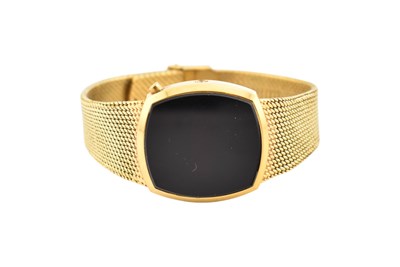 Lot 512 - CASED VINTAGE CELESTIAL DIGITAL 1970S WRISTWATCH