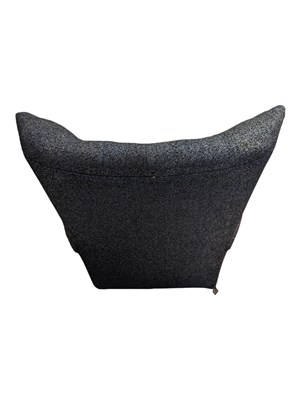 Lot 572 - G-PLAN FURNITURE BLOFIELD WING BACK MID CENTURY ARMCHAIR