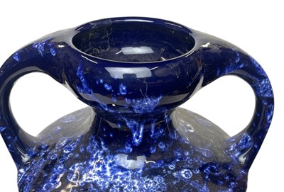 Lot 52 - MAREI KERAMIK - MODEL 9302 - 1970S WEST GERMAN VASE