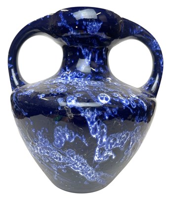 Lot 52 - MAREI KERAMIK - MODEL 9302 - 1970S WEST GERMAN VASE