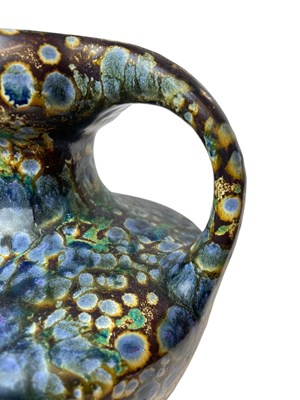 Lot 36 - MAREI KERAMIK - MODEL 9302 - 1970S WEST GERMAN VASE
