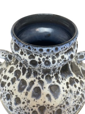Lot 46 - CARSTENS TONNIESHOF - MODEL 906/20 - 1960S WEST GERMAN VASE
