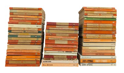 Lot 139 - PENGUIN BOOKS - COLLECTION OF ASSORTED