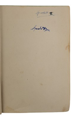 Lot 30 - TOLKIEN, J. R. R. 1946 THE HOBBIT, FIRST EDITION, FOURTH IMPRESSION
