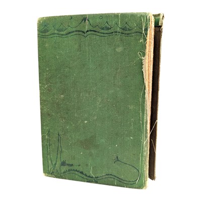 Lot 30 - TOLKIEN, J. R. R. 1946 THE HOBBIT, FIRST EDITION, FOURTH IMPRESSION