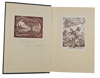 Lot 21 - TOLKIEN, J. R. R. 1964-1975 SMITH WOOTTON MAJOR & TREE AND LEAF: FIRST AND SECOND IMPRESSIONS