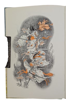 Lot 10 - TOLKIEN, J. R. R. 1962 THE ADVENTURES OF TOM BOMBADIL, FIRST EDITION