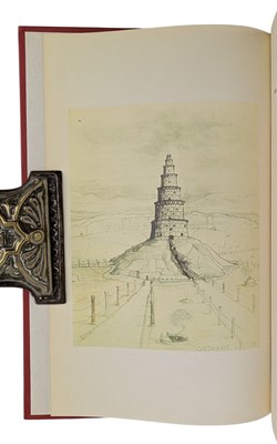 Lot 9 - TOLKIEN, J. R. R. 1986-9 THE TREASON OF ISENGARD & THE SHAPING OF MIDDLE EARTH