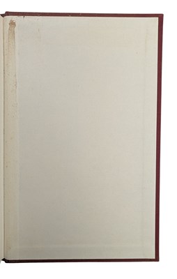 Lot 12 - TOLKIEN, J. R. R. 1980 UNFINISHED TALES FIRST EDITION, FIRST IMPRESSION