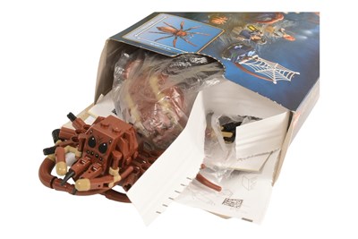 Lot 518 - LEGO - CREATOR & HARRY POTTER LEGO SETS