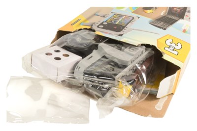 Lot 518 - LEGO - CREATOR & HARRY POTTER LEGO SETS