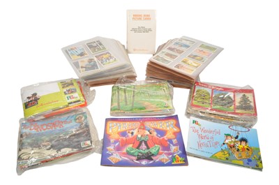 Lot 473 - PG TIPS / BROOKE BOND - COLLECTION OF TEA CARDS