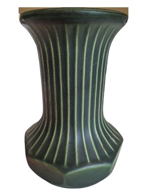 Lot 586 - VETTER - WEST GERMAN LATE 20TH CENTURY CERAMIC LAMP