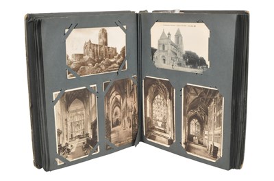 Lot 467 - COLLECTION OF MID 20TH CENTURY POSTCARDS