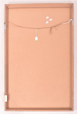 Lot 28 - LE GUN (BRITISH 2004-) - UPSIDE DOWN CAT