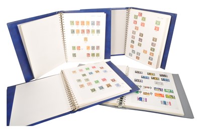 Lot 464 - COLLECTION OF EARLY TO MID 20TH CENTURY BRITISH POSTAGE STAMPS