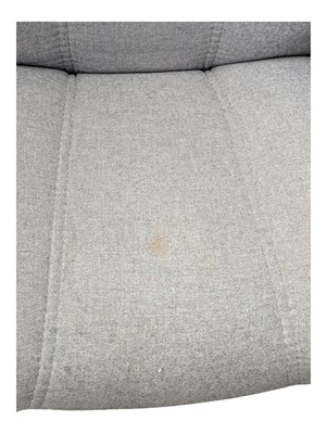 Lot 608 - EKORNES - SCANDINAVIAN CONSUL CLASSIC RECLINER ARMCHAIR