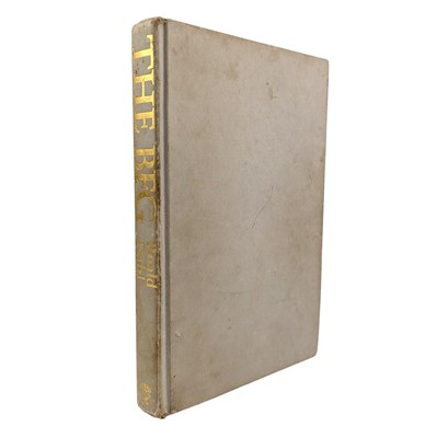 Lot 128 - DAHL, ROALD 1982 THE BFG FIRST EDITION