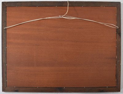 Lot 139 - MID 20TH CENTURY BELL'S OLD SCOTCH WHISKY MIRROR