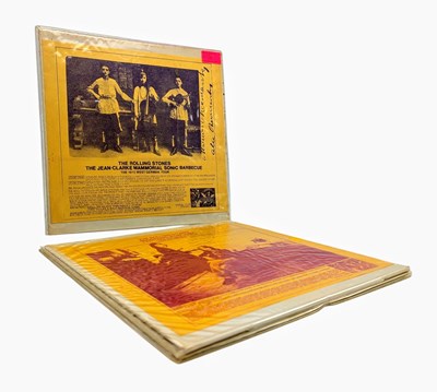 Lot 126 - THE ROLLING STONES - 3 UNOFFICIAL RELEASES