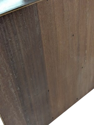 Lot 873 - G-PLAN FURNITURE - MID CENTURY RETRO TOLA WOOD SIDEBOARD