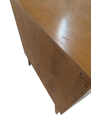 Lot 881 - ERNEST GOMME FOR G-PLAN FURNITURE - PAIR OF CHESTS