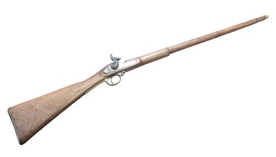 Lot 129 - PARKER HALE ENFIELD MUSKET REPRODUCTION