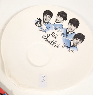 Lot 37 - THE BEATLES - SELECTION OF VINTAGE MEMORABILIA