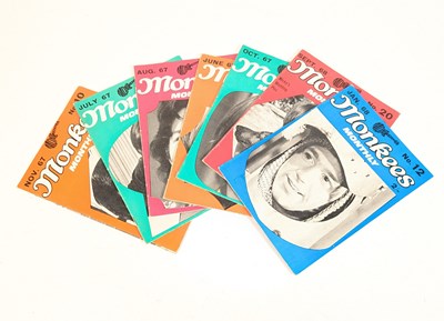 Lot 37 - THE BEATLES - SELECTION OF VINTAGE MEMORABILIA