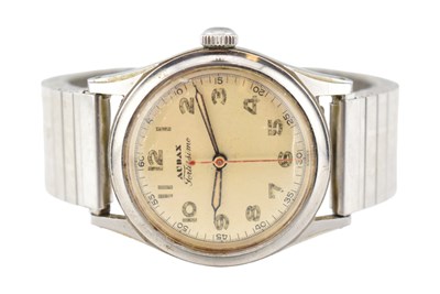 Lot 86 - AUDAX FORTISSIMO WRIST WATCH
