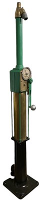 Lot 60 - AVERY HARDOLL CH1 - VINTAGE SKELETON PETROL PUMP