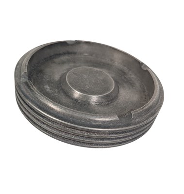 Lot 182 - POST SECOND WORLD WAR SPITFIRE PISTON ENGINE ASHTRAY