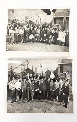 Lot 157 - SID COLIN COLLECTION - THE ARMY GAME