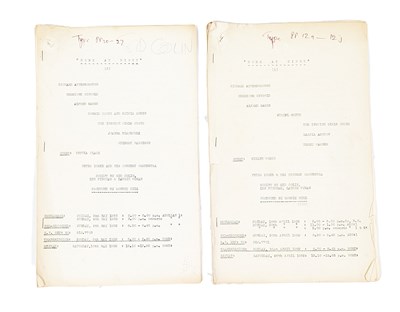 Lot 205 - SID COLIN COLLECTION - HOME AT EIGHT