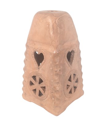 Lot 105 - WWII SECOND WORLD WAR GERMAN WAFFEN SS JULLEUCHTER LANTERN
